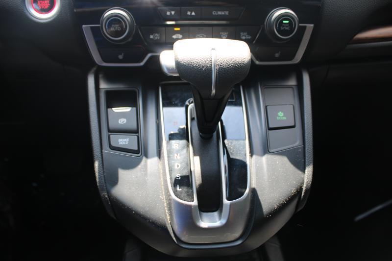 Honda CR-V EX 2WD 2019
