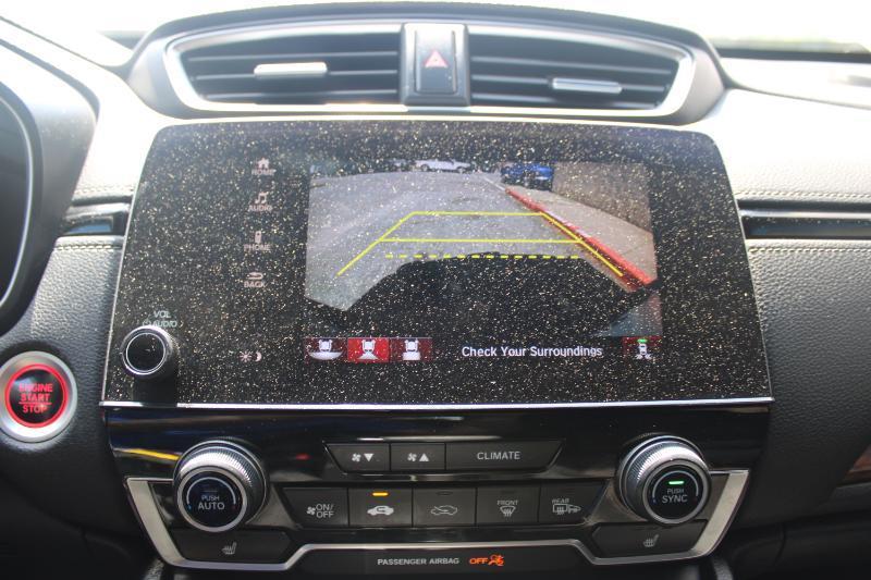 Honda CR-V EX 2WD 2019