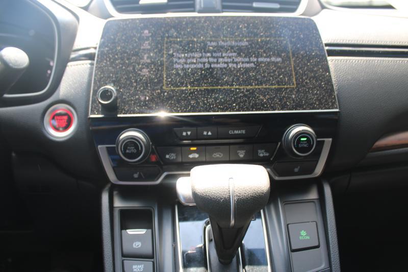 Honda CR-V EX 2WD 2019