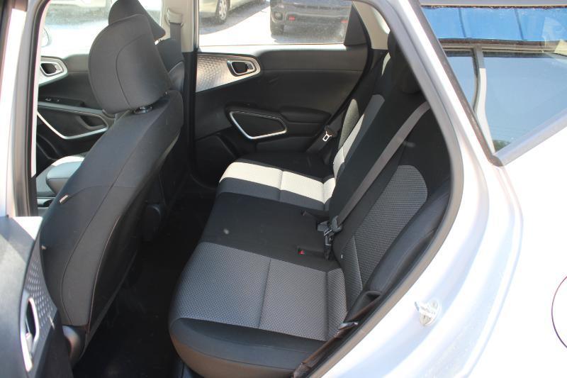 Kia Soul LX IVT 2020