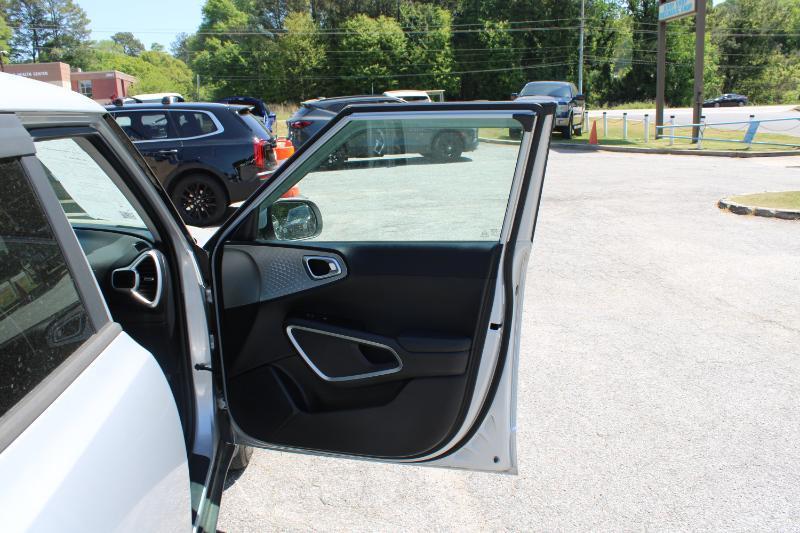 Kia Soul LX IVT 2020