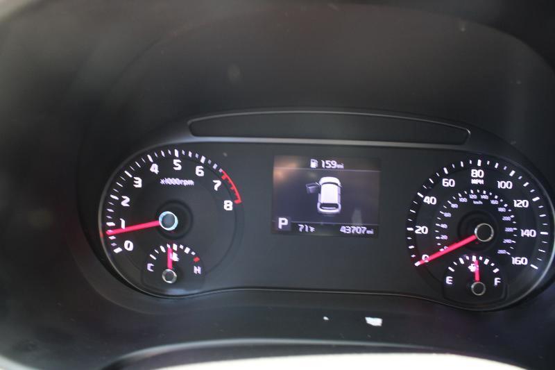 Kia Soul LX IVT 2020