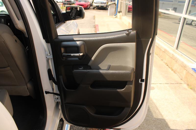 GMC Sierra 1500 2WD Double Cab 143.5" 2018