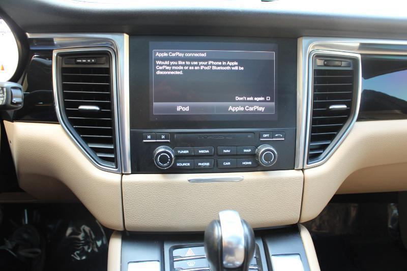 Porsche Macan GTS AWD 2017