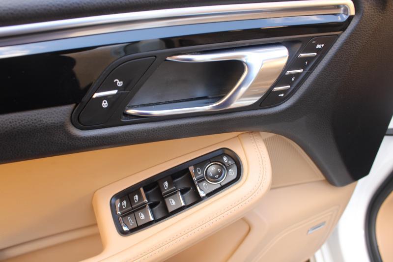 Porsche Macan GTS AWD 2017