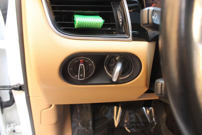 Porsche Macan GTS AWD 2017