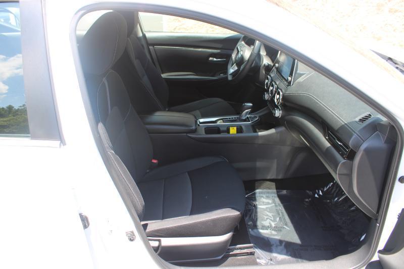 Nissan Sentra SV CVT 2020