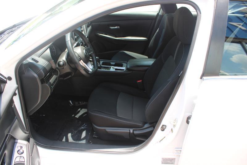 Nissan Sentra SV CVT 2020