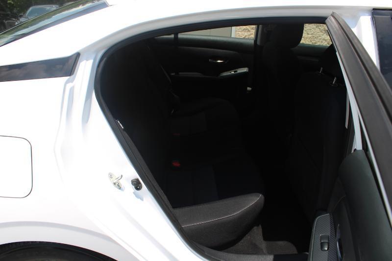 Nissan Sentra SV CVT 2020