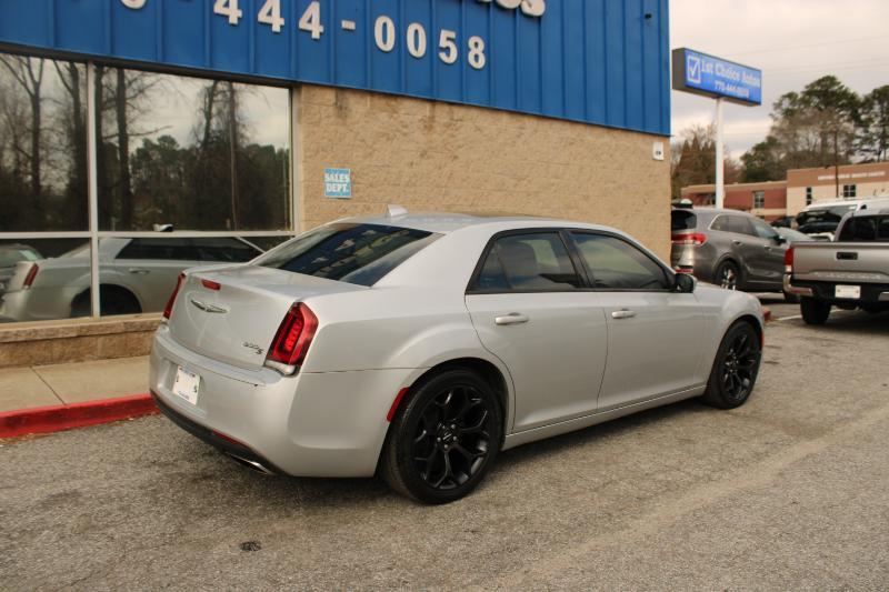 Chrysler 300 300S RWD 2019