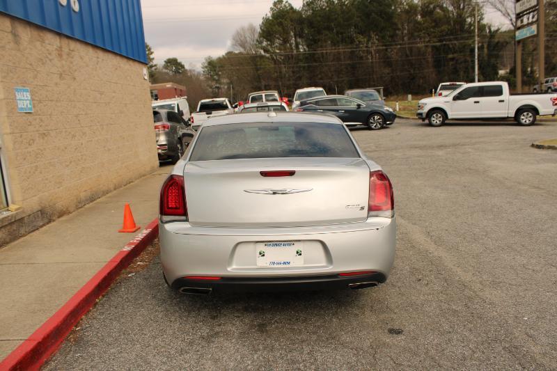 Chrysler 300 300S RWD 2019