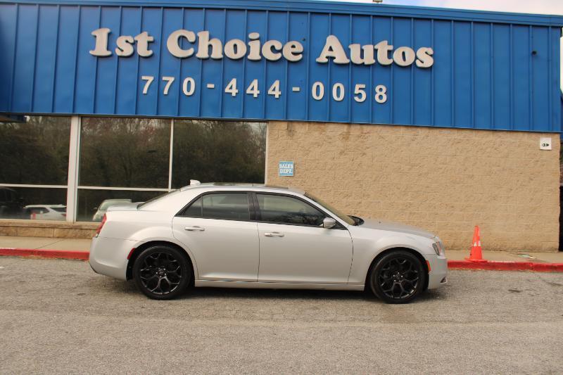 Chrysler 300 300S RWD 2019