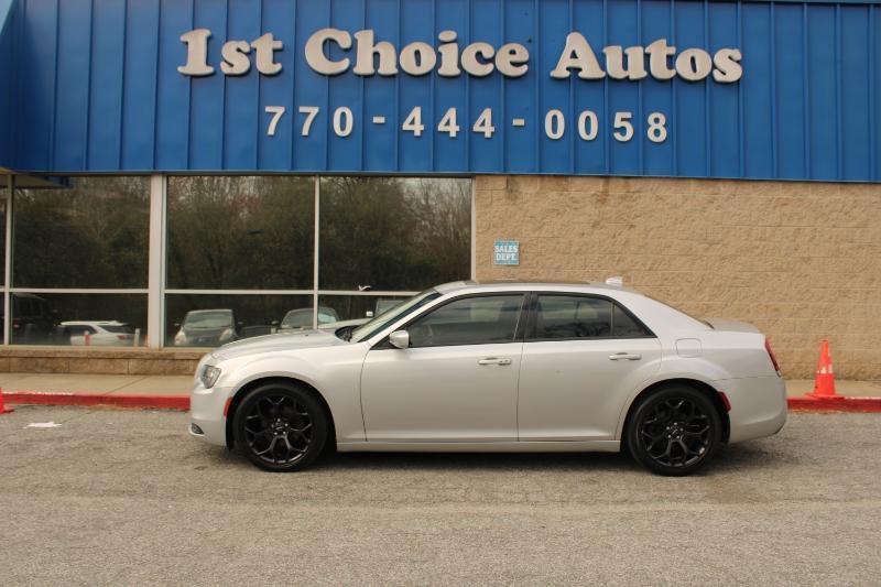 Chrysler 300 300S RWD 2019