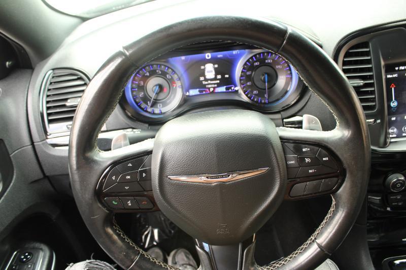 Chrysler 300 300S RWD 2019