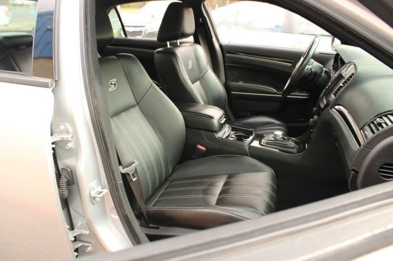 Chrysler 300 300S RWD 2019