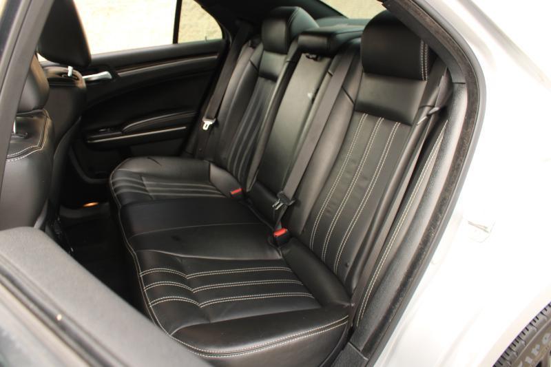 Chrysler 300 300S RWD 2019