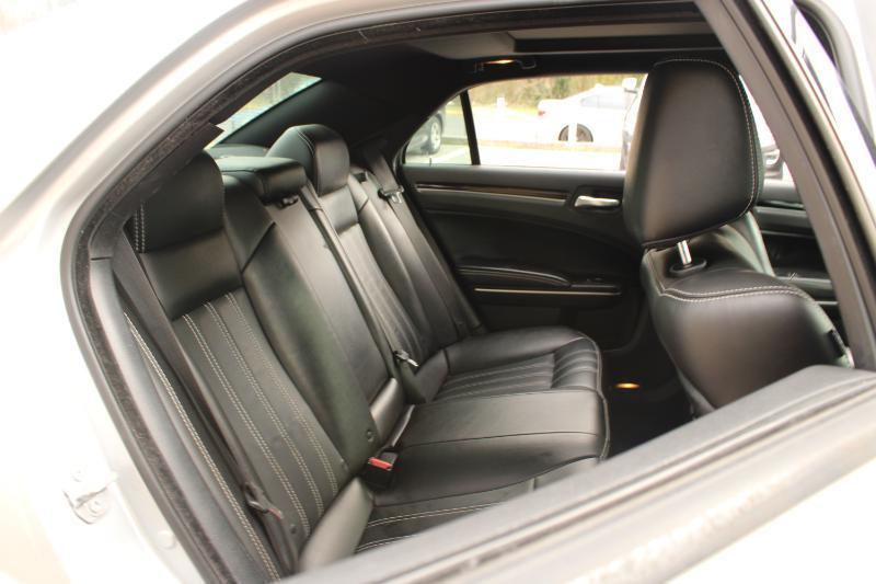 Chrysler 300 300S RWD 2019