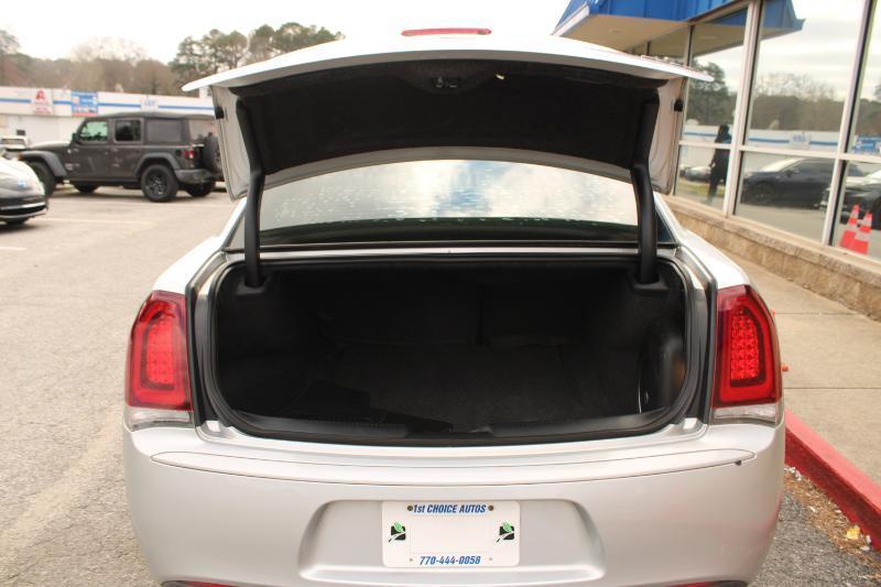 Chrysler 300 300S RWD 2019