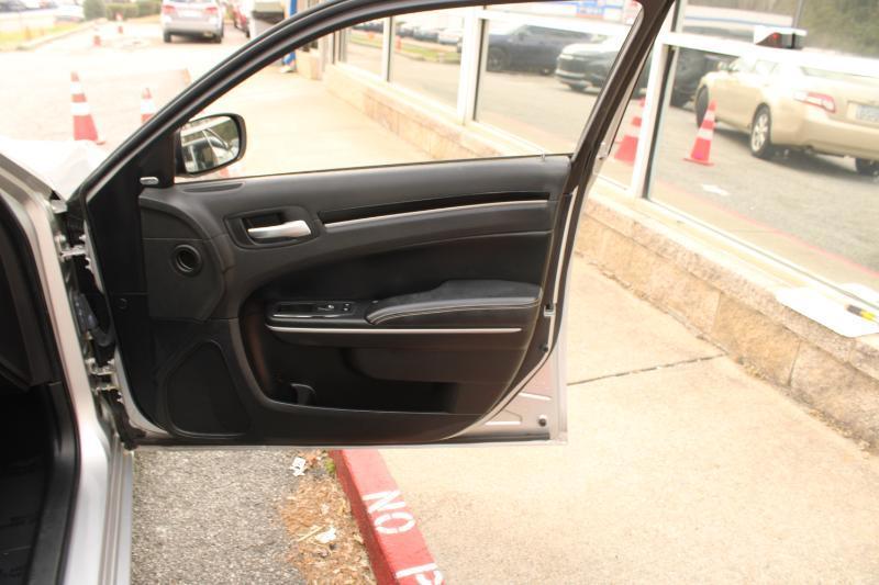 Chrysler 300 300S RWD 2019