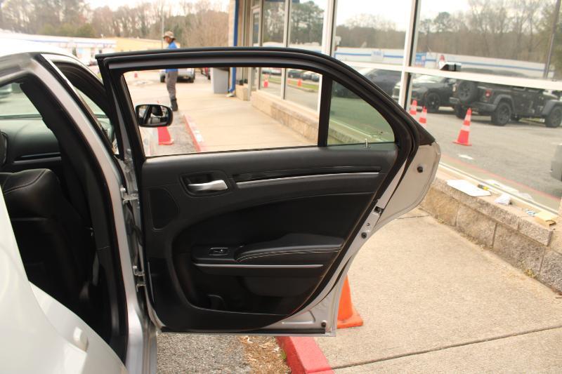 Chrysler 300 300S RWD 2019