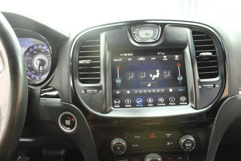 Chrysler 300 300S RWD 2019