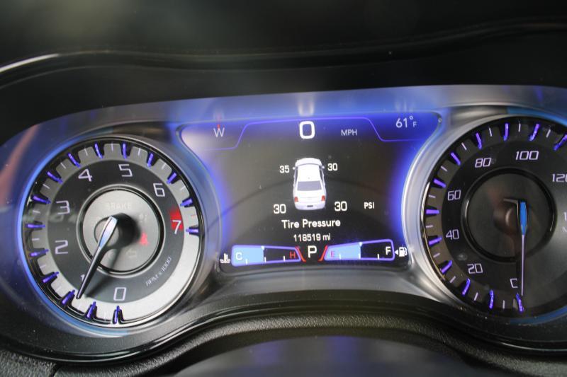 Chrysler 300 300S RWD 2019