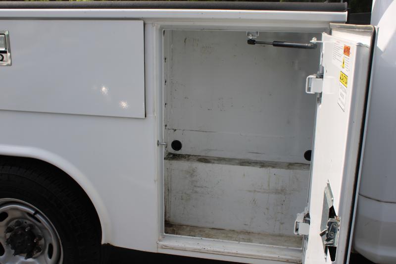 Ford Super Duty F-350 SRW XL 2WD Reg Cab 8' Box 2021