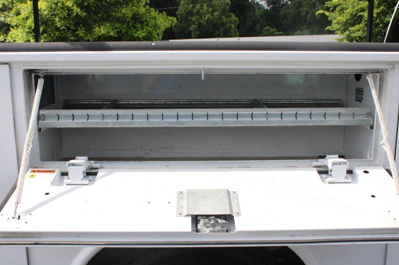 Ford Super Duty F-350 SRW XL 2WD Reg Cab 8' Box 2021