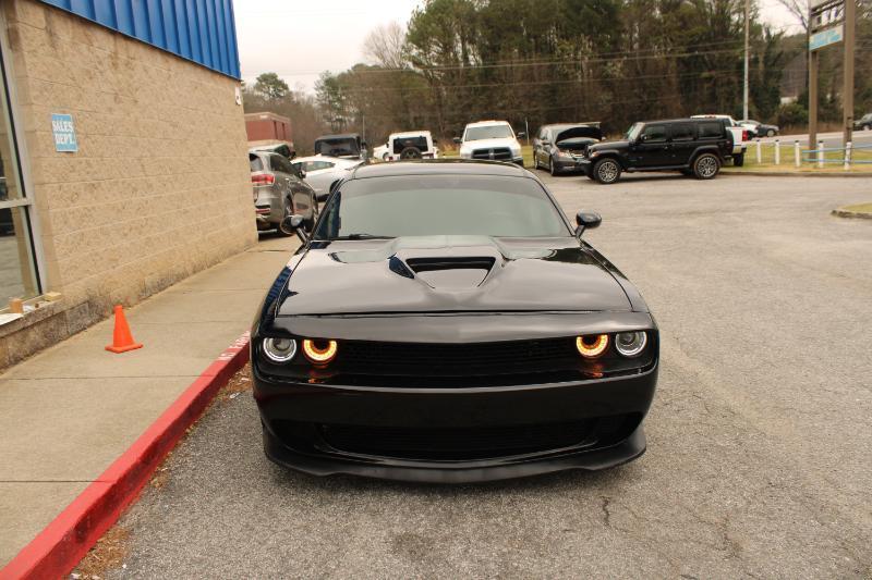 Dodge Challenger R/T RWD 2019