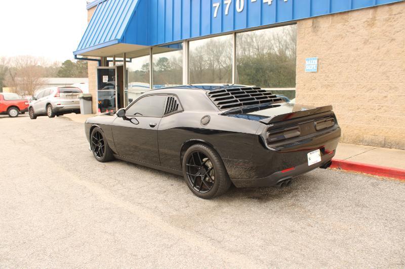 Dodge Challenger R/T RWD 2019