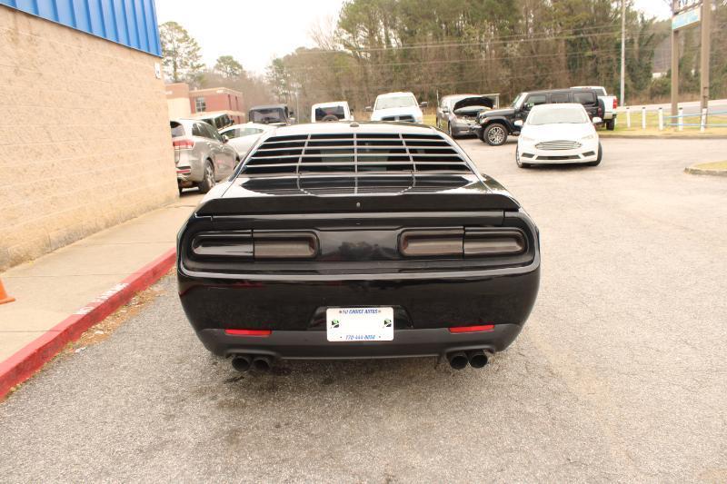 Dodge Challenger R/T RWD 2019