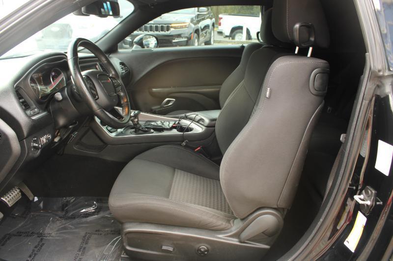 Dodge Challenger R/T RWD 2019