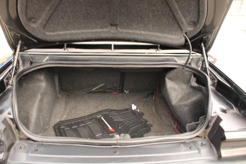 Dodge Challenger R/T RWD 2019