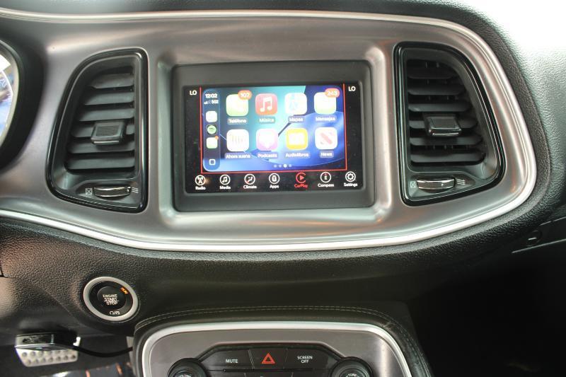 Dodge Challenger R/T RWD 2019