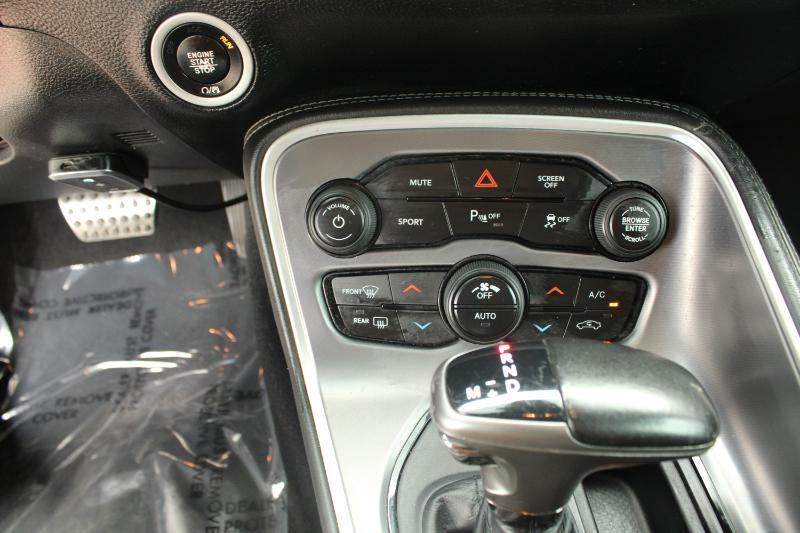 Dodge Challenger R/T RWD 2019