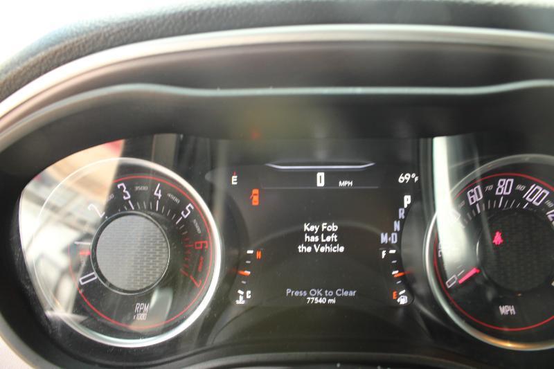 Dodge Challenger R/T RWD 2019