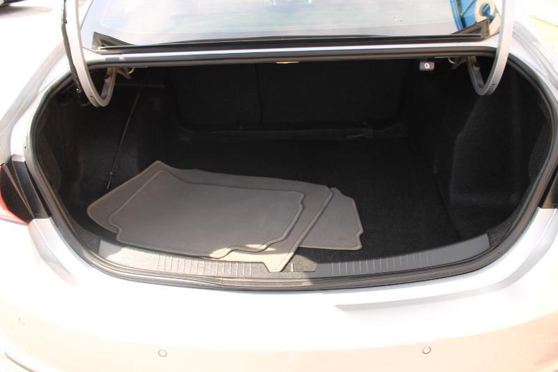 Chevrolet Malibu 4dr Sdn LT 2022