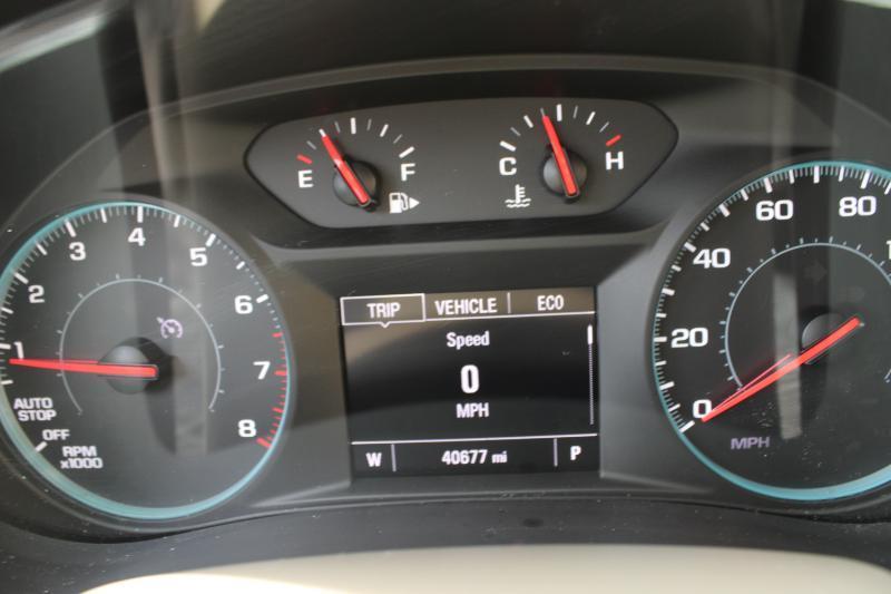 Chevrolet Malibu 4dr Sdn LT 2022