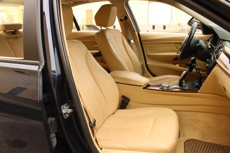 BMW 3 Series 4dr Sdn 328i xDrive AWD 2015