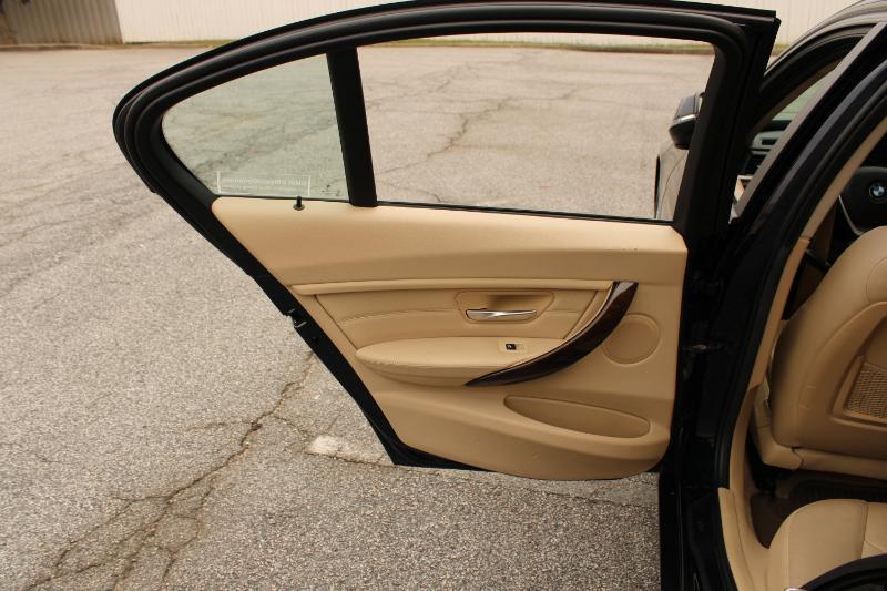 BMW 3 Series 4dr Sdn 328i xDrive AWD 2015