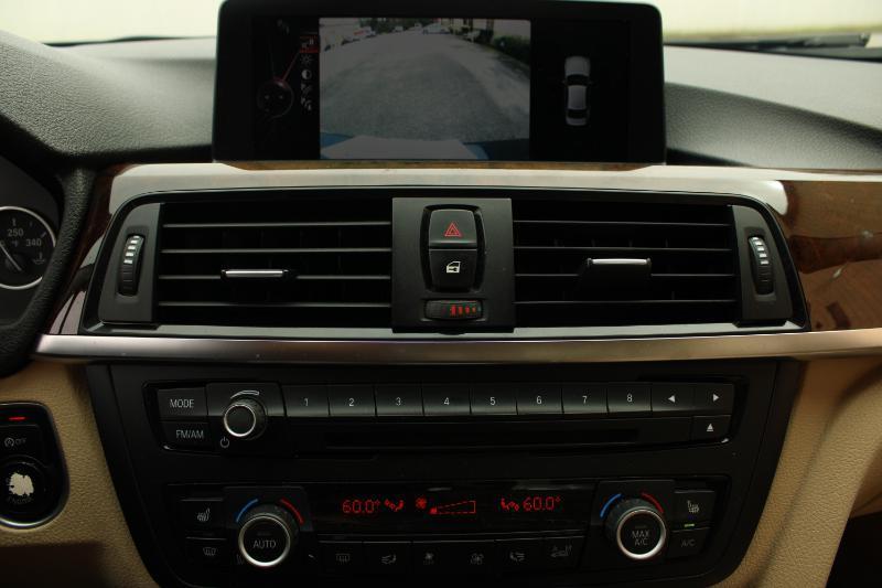 BMW 3 Series 4dr Sdn 328i xDrive AWD 2015