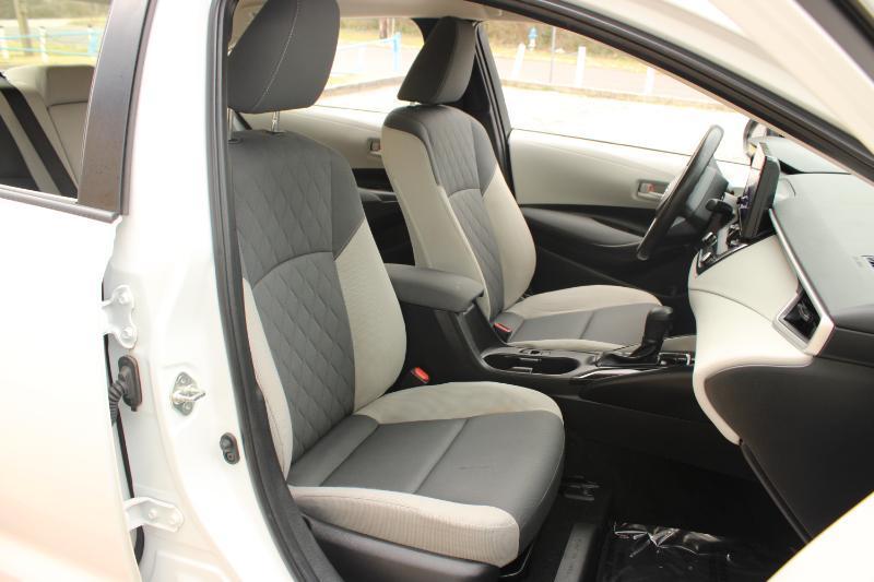 Toyota Corolla LE CVT (Natl) 2023