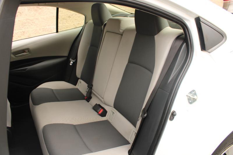 Toyota Corolla LE CVT (Natl) 2023