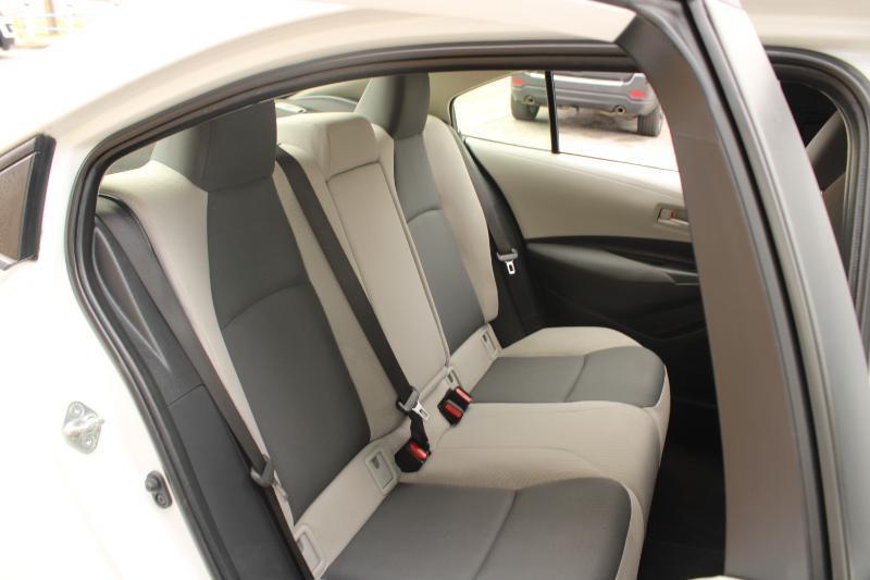 Toyota Corolla LE CVT (Natl) 2023