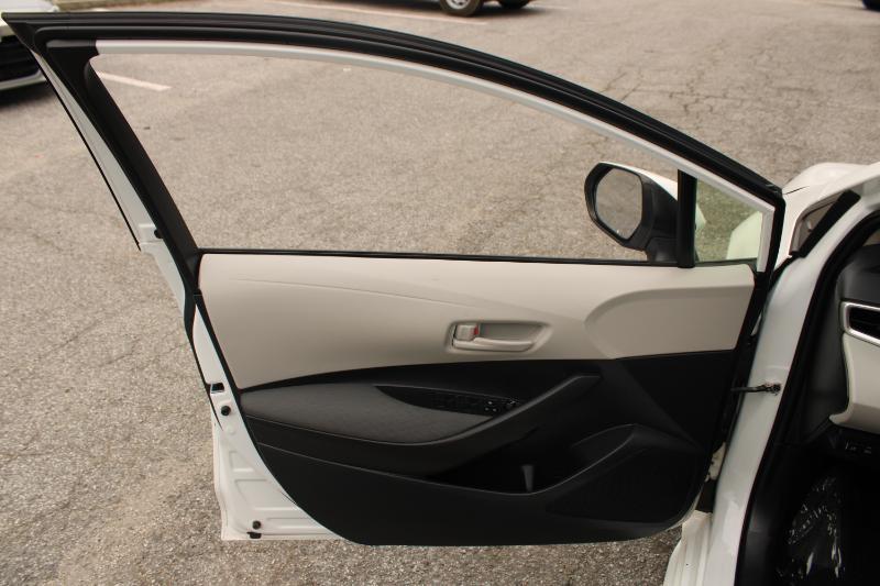 Toyota Corolla LE CVT (Natl) 2023