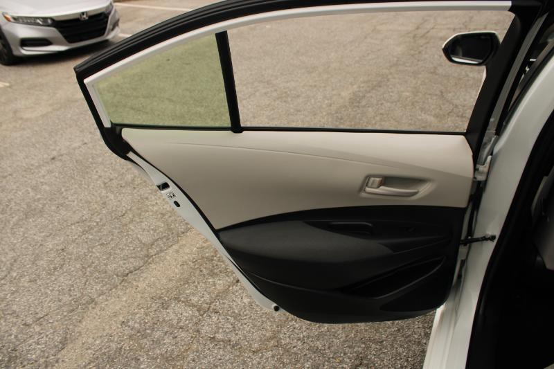 Toyota Corolla LE CVT (Natl) 2023