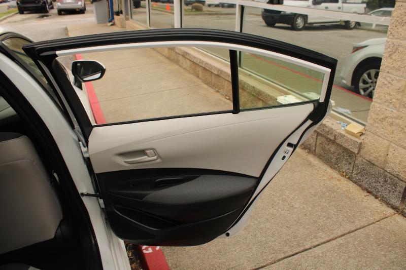 Toyota Corolla LE CVT (Natl) 2023