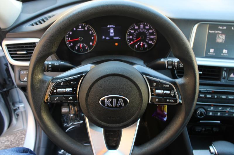 Kia Optima LX Auto 2020