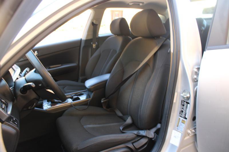 Kia Optima LX Auto 2020