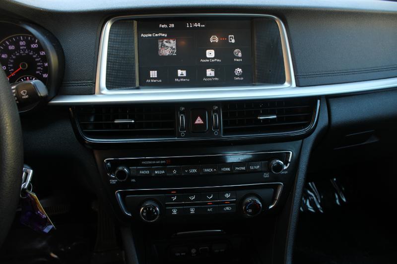 Kia Optima LX Auto 2020